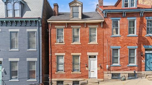 1709 Buena Vista St, Pittsburgh, PA, 15212-3919 | Card Image