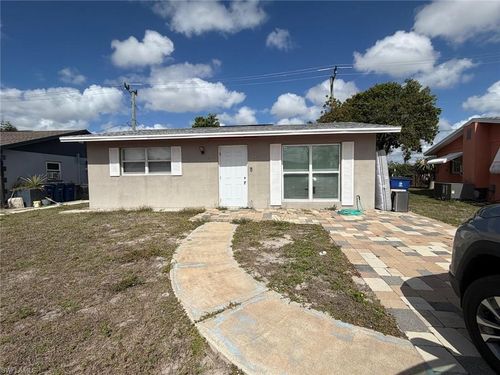 7263 Buchanan Rd, Fort Myers, FL, 33967-3010 | Card Image