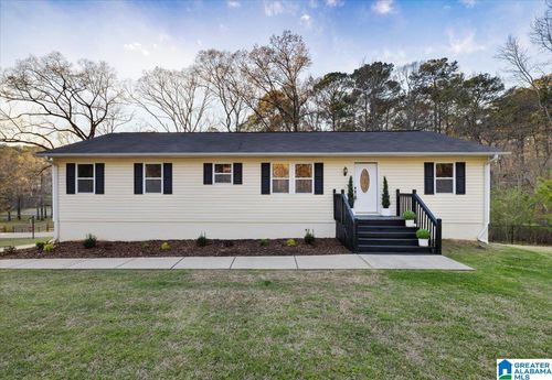 145 N Lakeshore Dr, TALLADEGA, AL, 35160-7384 | Card Image