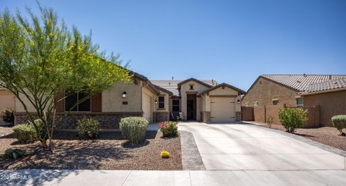 18493 W Hiddenview Dr, Goodyear, AZ, 85338-6489 | Card Image