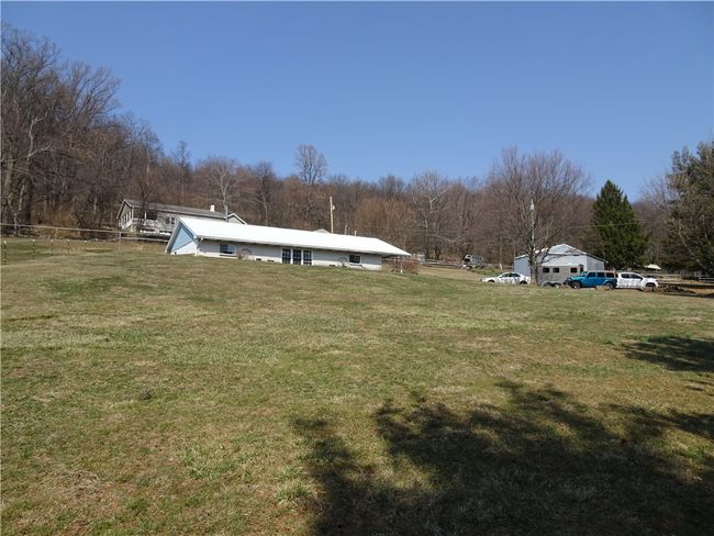 227 Alice Rd, House other with 2 bedrooms, 1 bathrooms and 1 parking in Acme PA | Image 37