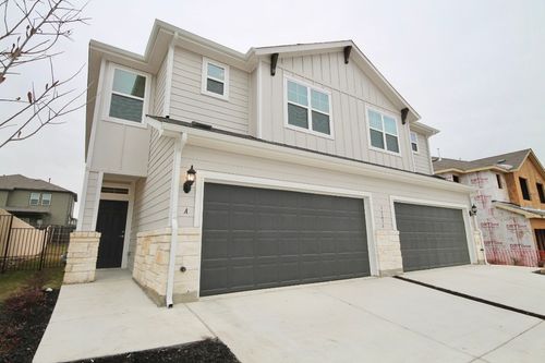 15236 Sweet Mimosa Dr, Del Valle, TX, 78617-2025 | Card Image