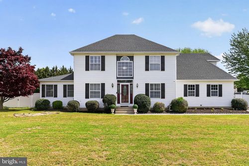 144 Plain Dealing Rd, MAGNOLIA, DE, 19962-1120 | Card Image
