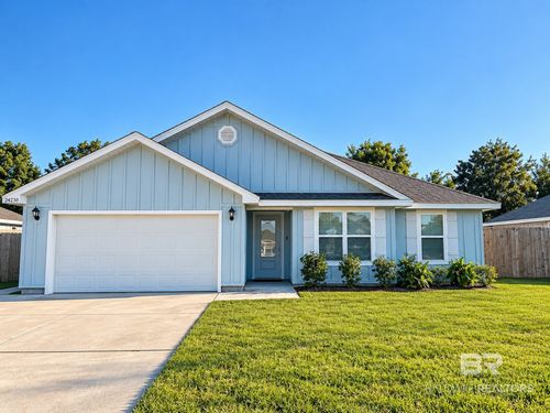 24230 Old Foley Rd, Elberta, AL, 36530-3185 | Card Image