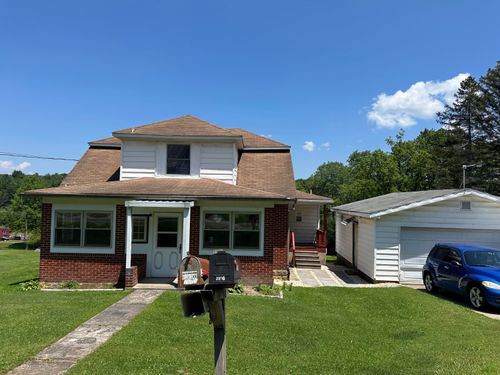 1866 Morrisdale Allport Hwy, Philipsburg, PA, 16866-7904 | Card Image