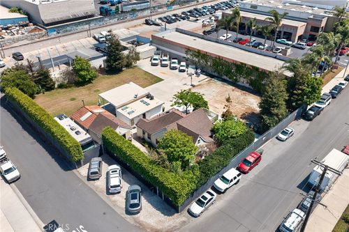 17066 Palmdale Ln, Huntington Beach, CA, 92647-5426 | Card Image