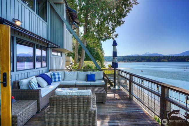 14730 Seabeck Hwy Nw, House other with 2 bedrooms, 2 bathrooms and null parking in Seabeck WA | Image 12