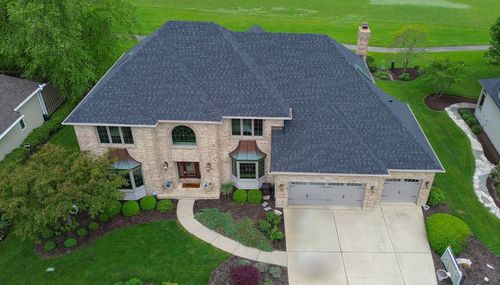 1583 Pine Lake Dr, Naperville, IL, 60564-9791 | Card Image