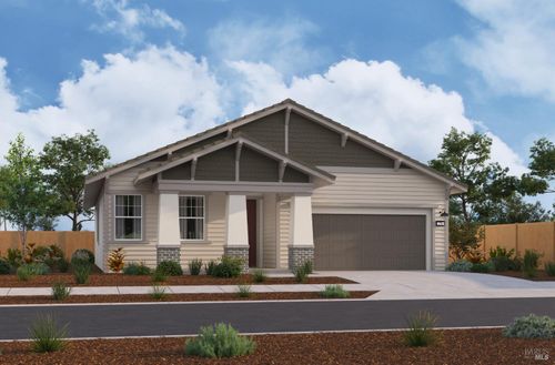430 Thresher Drive, Vacaville, CA, 95687 | Card Image