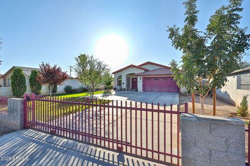 1414 S 112th Dr, Cashion, AZ, 85329-2052 | Card Image