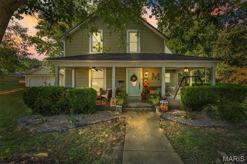 405 Jackson St, Bonne Terre, MO, 63628-1121 | Card Image