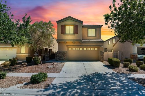3763 Van Ness Ave, North Las Vegas, NV, 89081-4060 | Card Image
