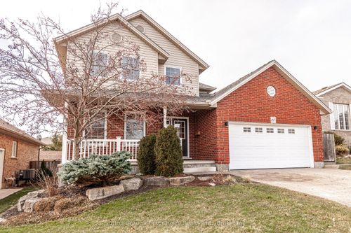 187 Southvale Rd, Saint Marys, ON, N4X0A4 | Card Image