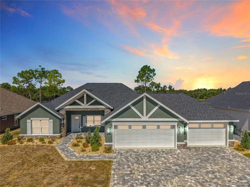6425 Sw 180th Cir, DUNNELLON, FL, 34432-9553 | Card Image