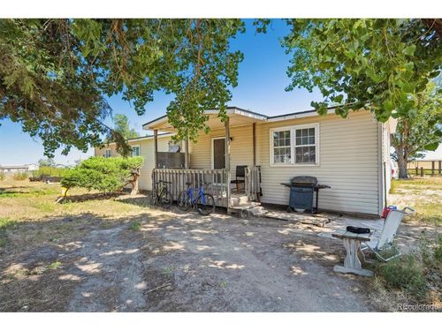 27882 County Road 16, Keenesburg, CO, 80643-9536 | Card Image