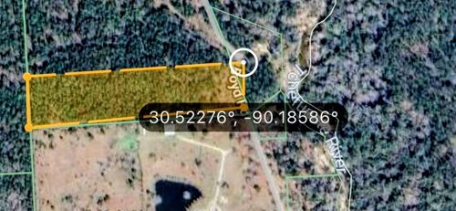 LOT C Boyd Rd, Covington, LA, 70435 | Card Image