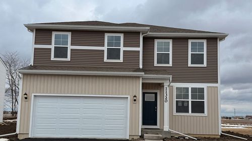 10036 Edgebrook Ln, Huntley, IL, 60142-2515 | Card Image
