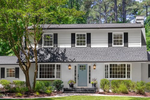 60 Kimberly Dr, Durham, NC, 27707-5419 | Card Image