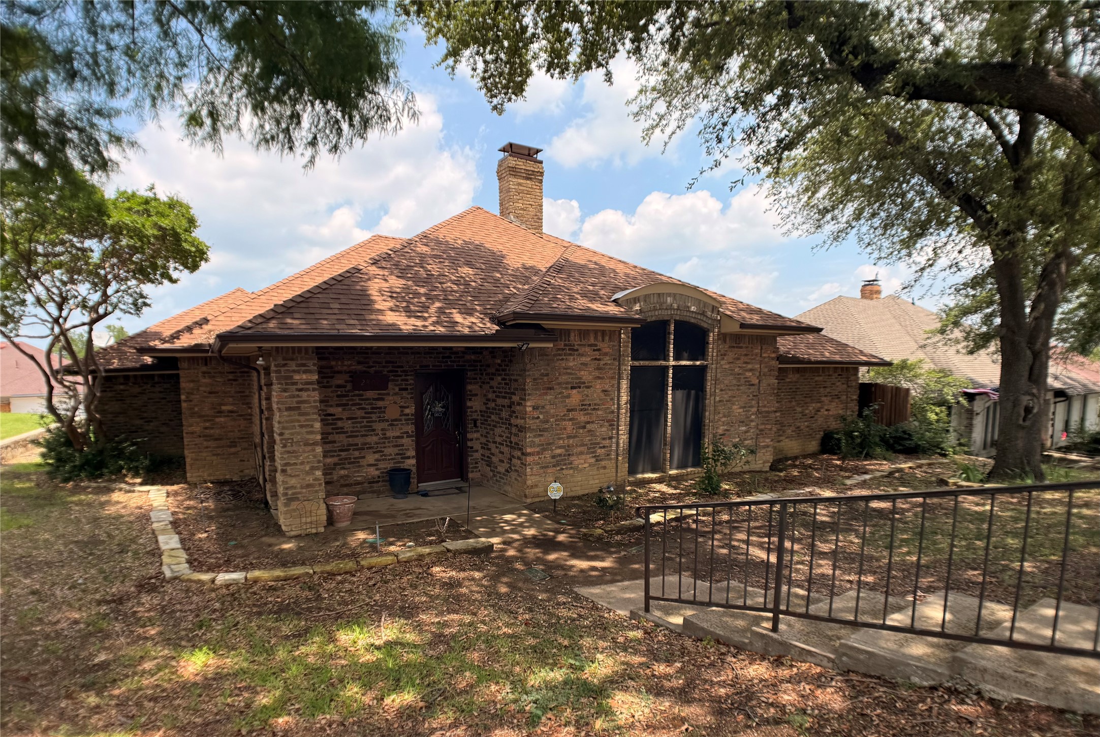 Residential in Garland