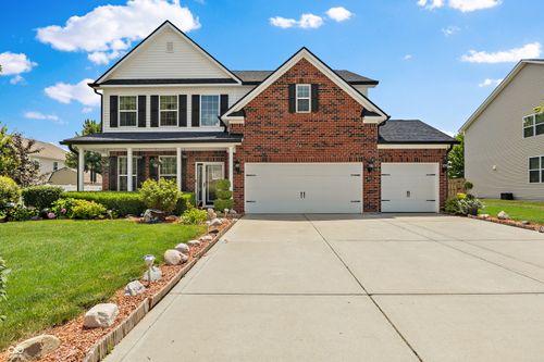 8433 Vyners Ln, Avon, IN, 46123-0102 | Card Image