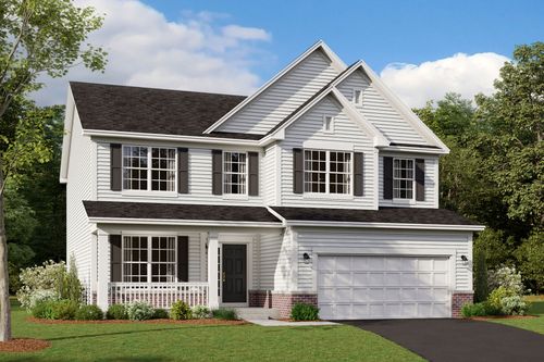 10774 Saxony St, Huntley, IL, 60142-2526 | Card Image