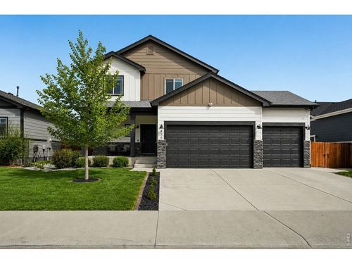 896 S Prairie Dr, Milliken, CO, 80543-3197 | Card Image