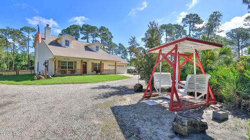 4135 Quail Ranch Rd, NEW SMYRNA BEACH, FL, 32168-5237 | Card Image