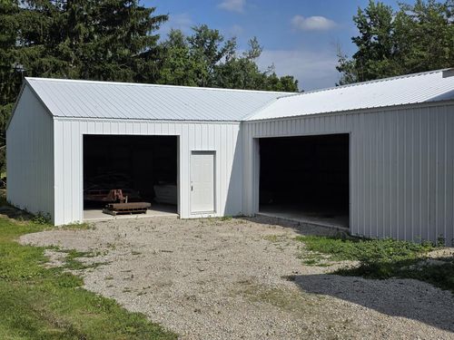 406 S College Avenue, FOX LAKE, WI, 53933 | Card Image