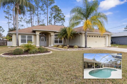 5 Point Pleasant Drive, PALM COAST, FL, 32164 | Card Image