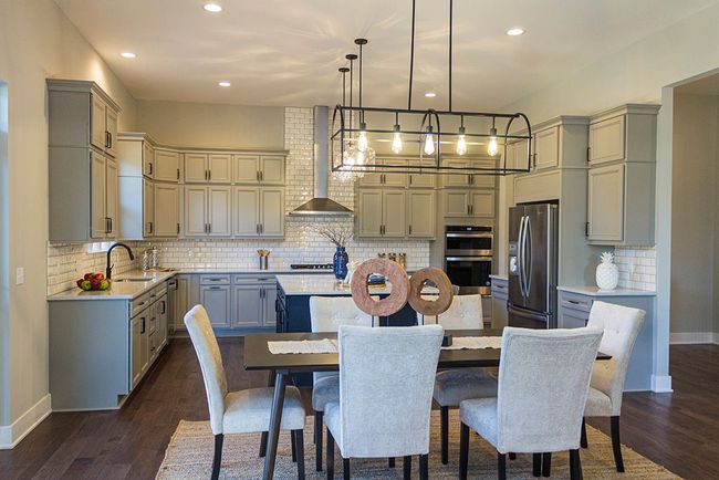 Nook/Kitchen | Image 20