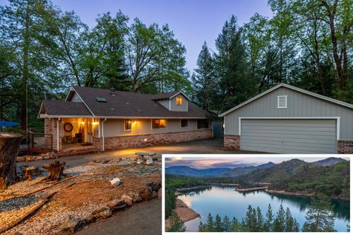 19824 Shore Dr, Lakehead, CA, 96051-9535 | Card Image