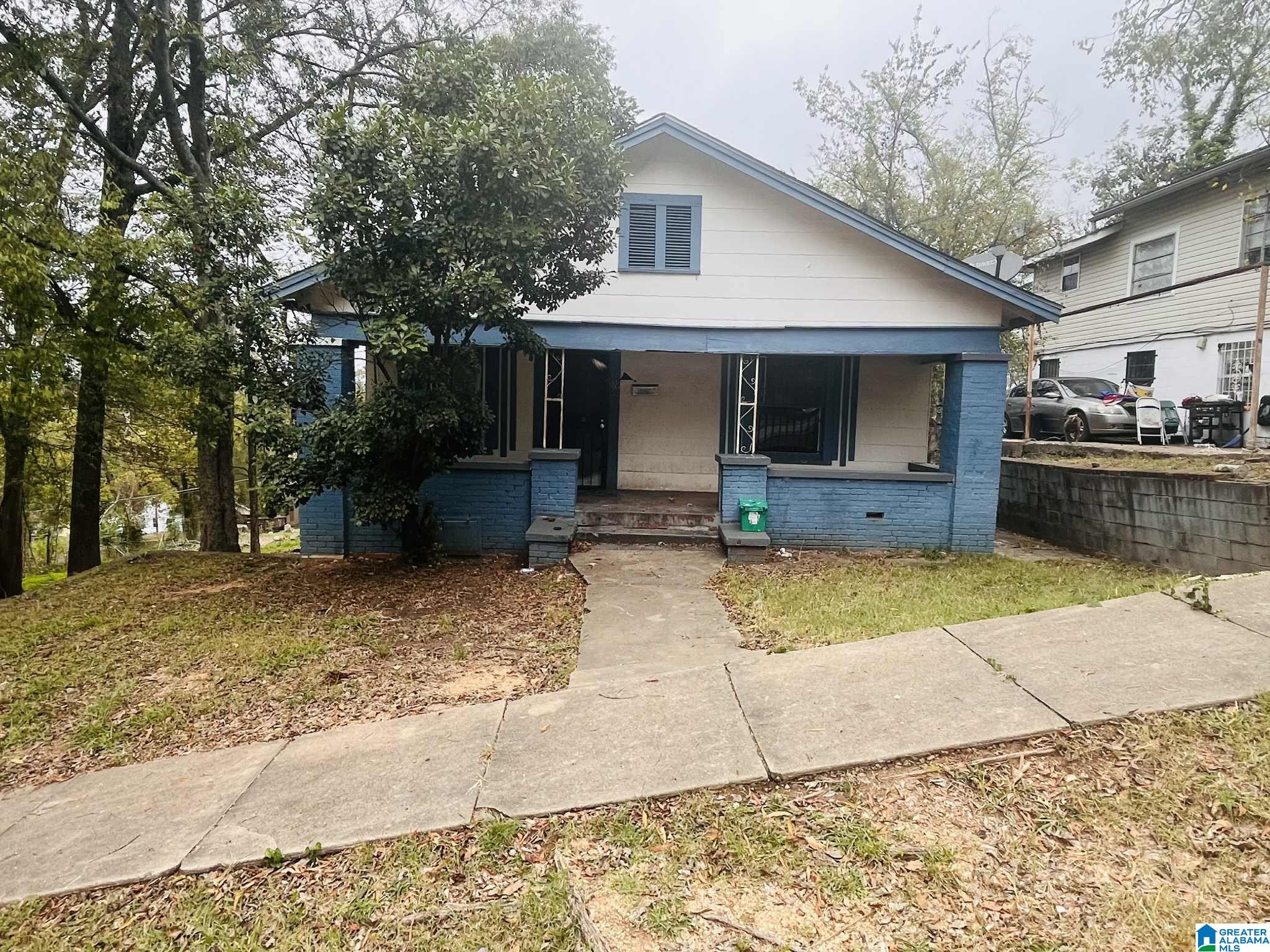 Residential in BIRMINGHAM