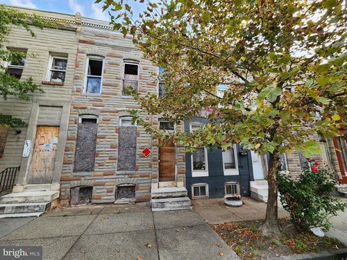 2429 Francis St, BALTIMORE, MD, 21217-1833 | Card Image