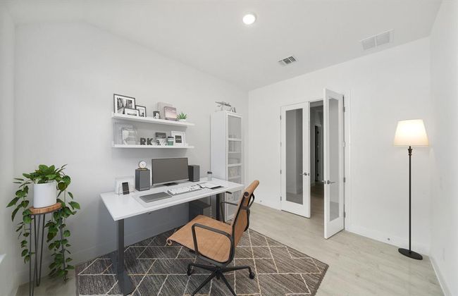 6119 Lush Passture Ln, House other with 4 bedrooms, 3 bathrooms and 2 parking in Manvel TX | Image 7