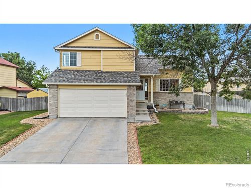 3190 E 94th Dr, Thornton, CO, 80229-3919 | Card Image