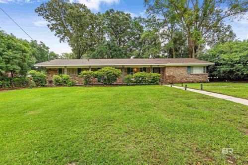 4103 Belvedere St, Mobile, AL, 36693-4833 | Card Image