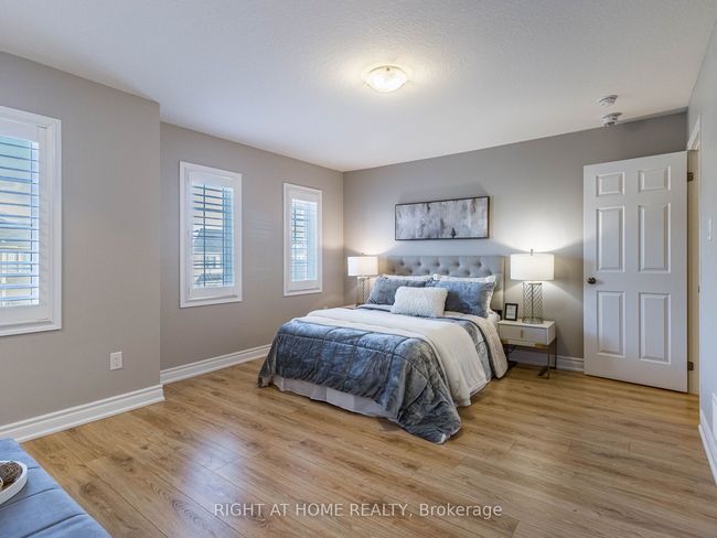 7737 Sassafras Trail, House other with 4 bedrooms, 4 bathrooms and 4 parking in Niagara Falls ON | Image 32