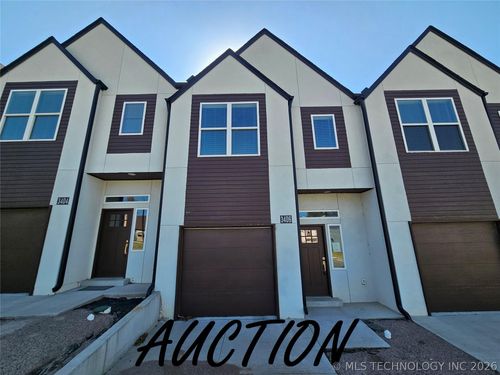 3406 Redbud Ln, Tulsa, OK, 74132-2902 | Card Image