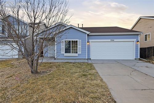 7524 Barn Owl Dr, Fountain, CO, 80817-4218 | Card Image