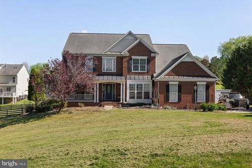 5570 Cattail Ct, WARRENTON, VA, 20187-9208 | Card Image