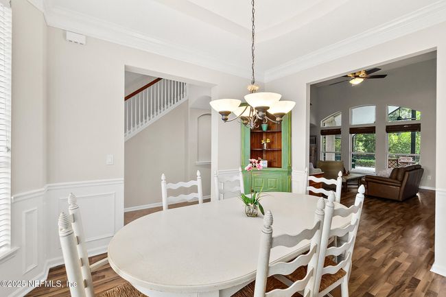 341 Valverde Ln, House other with 4 bedrooms, 3 bathrooms and null parking in St Augustine FL | Image 12