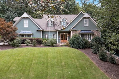 180 Forest Glen Dr, Waleska, GA, 30183-3455 | Card Image