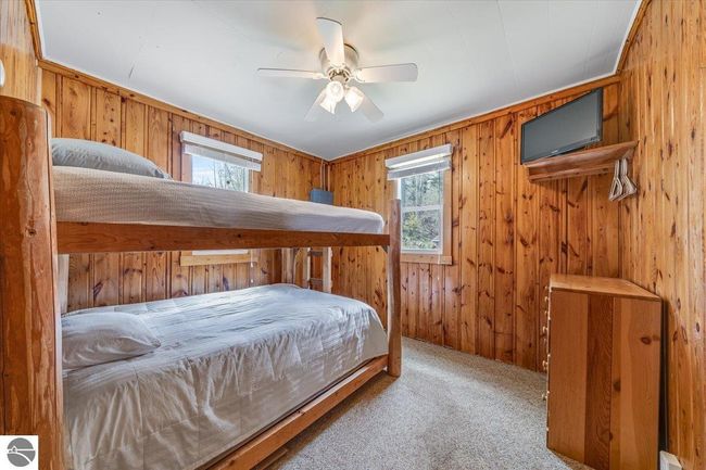 4085 Maple Rd, House other with 2 bedrooms, 1 bathrooms and null parking in Lupton MI | Image 22