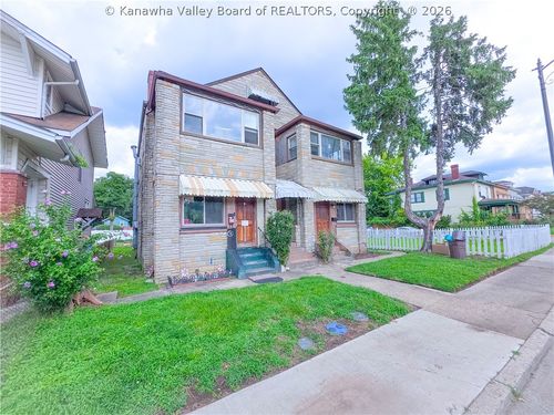 1102 Kanawha Blvd W, Charleston, WV, 25302-1100 | Card Image