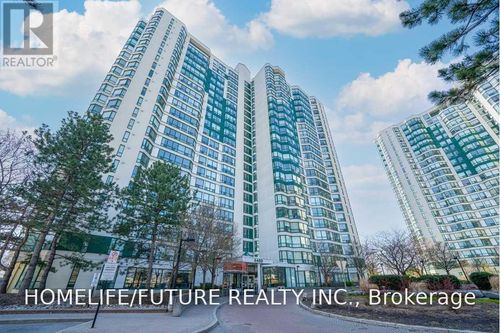 1508-4460 Tucana Crt, Mississauga, ON, L5R3K9 | Card Image
