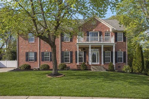 1060 Auldridge Dr, Spring Hill, TN, 37174-7154 | Card Image