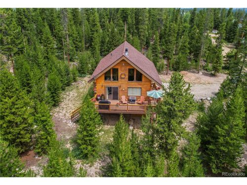 129 County Road 462, Grand Lake, CO, 80447-5087 | Card Image