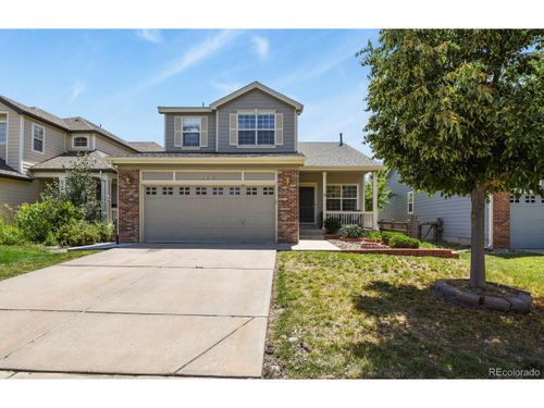 18072 E Lake Ave, Aurora, CO, 80016-3105 | Card Image