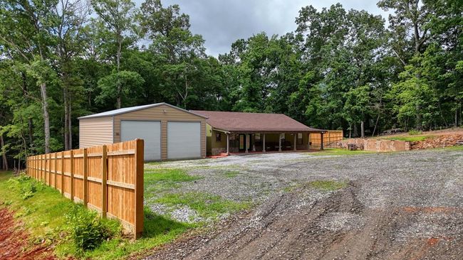 1529 Cedar View Ln, Home with 1 bedrooms, 2 bathrooms and 2 parking in Hiawassee GA | Image 12