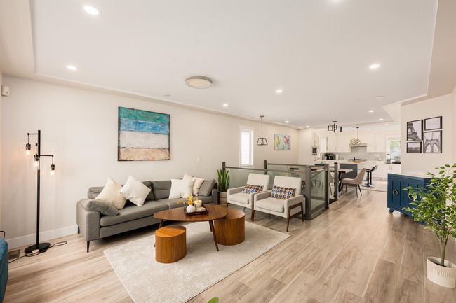 1282 Lincoln Dr, House other with 4 bedrooms, 3 bathrooms and 4 parking in Port Coquitlam BC | Image 5